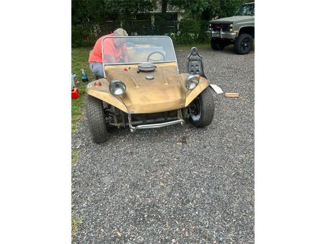 1972 Volkswagen Dune Buggy (CC-1805235) for sale in Cadillac, Michigan