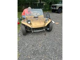 1972 Volkswagen Dune Buggy (CC-1805235) for sale in Cadillac, Michigan