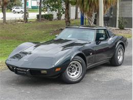 1979 Chevrolet Corvette (CC-1805251) for sale in Palmetto, Florida