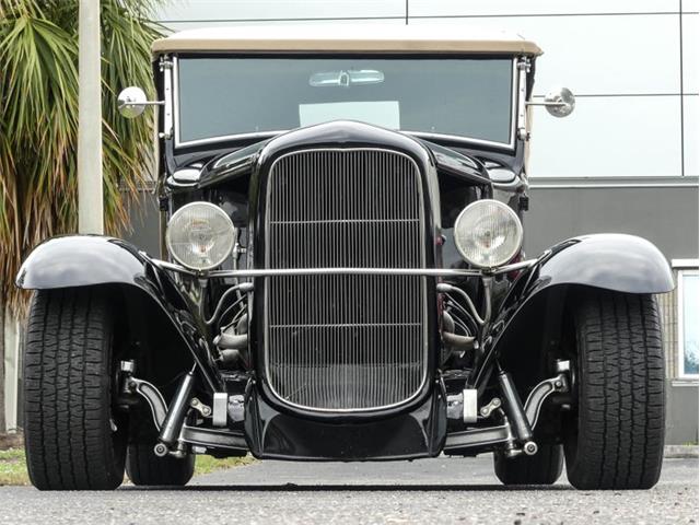 1931 Ford Model A (CC-1805256) for sale in Palmetto, Florida