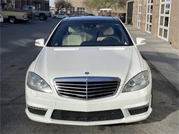 2012 Mercedes-Benz S-Class (CC-1800526) for sale in Henderson, Nevada