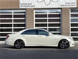 2012 Mercedes-Benz S-Class (CC-1800526) for sale in Henderson, Nevada