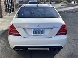 2012 Mercedes-Benz S-Class (CC-1800526) for sale in Henderson, Nevada