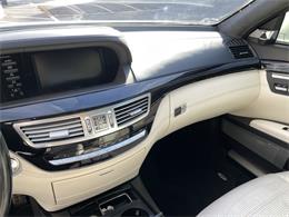 2012 Mercedes-Benz S-Class (CC-1800526) for sale in Henderson, Nevada