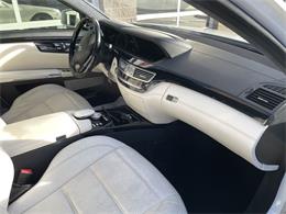 2012 Mercedes-Benz S-Class (CC-1800526) for sale in Henderson, Nevada