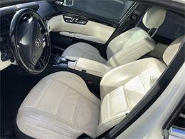 2012 Mercedes-Benz S-Class (CC-1800526) for sale in Henderson, Nevada