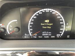 2012 Mercedes-Benz S-Class (CC-1800526) for sale in Henderson, Nevada