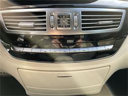 2012 Mercedes-Benz S-Class (CC-1800526) for sale in Henderson, Nevada