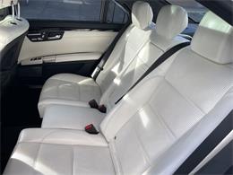 2012 Mercedes-Benz S-Class (CC-1800526) for sale in Henderson, Nevada