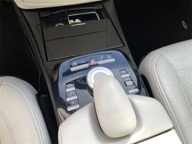 2012 Mercedes-Benz S-Class (CC-1800526) for sale in Henderson, Nevada