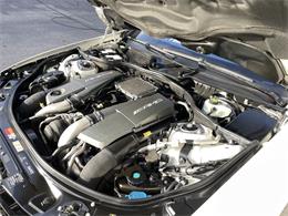 2012 Mercedes-Benz S-Class (CC-1800526) for sale in Henderson, Nevada