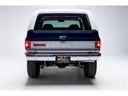 1986 GMC Jimmy (CC-1805266) for sale in Ft. McDowell, Arizona