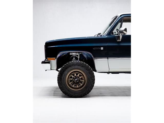 1986 GMC Jimmy (CC-1805266) for sale in Ft. McDowell, Arizona