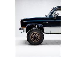 1986 GMC Jimmy (CC-1805266) for sale in Ft. McDowell, Arizona