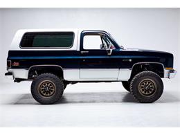 1986 GMC Jimmy (CC-1805266) for sale in Ft. McDowell, Arizona