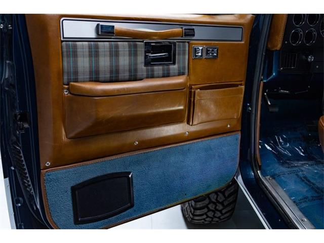 1986 GMC Jimmy (CC-1805266) for sale in Ft. McDowell, Arizona