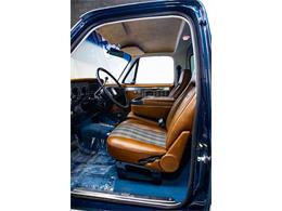1986 GMC Jimmy (CC-1805266) for sale in Ft. McDowell, Arizona
