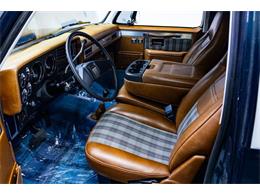 1986 GMC Jimmy (CC-1805266) for sale in Ft. McDowell, Arizona