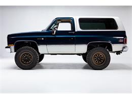1986 GMC Jimmy (CC-1805266) for sale in Ft. McDowell, Arizona