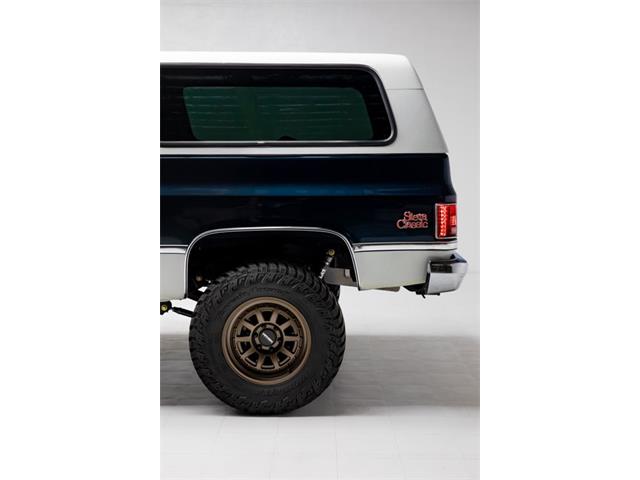 1986 GMC Jimmy (CC-1805266) for sale in Ft. McDowell, Arizona