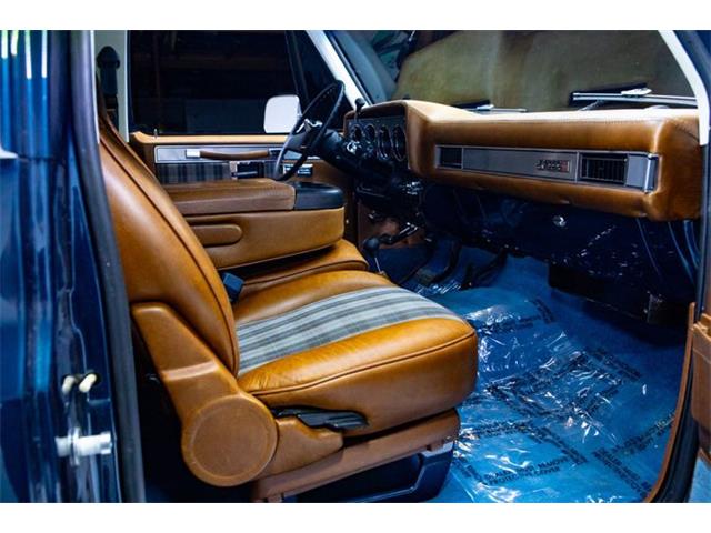 1986 GMC Jimmy (CC-1805266) for sale in Ft. McDowell, Arizona
