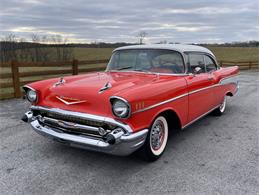 1957 Chevrolet Bel Air (CC-1805278) for sale in Greensboro, North Carolina