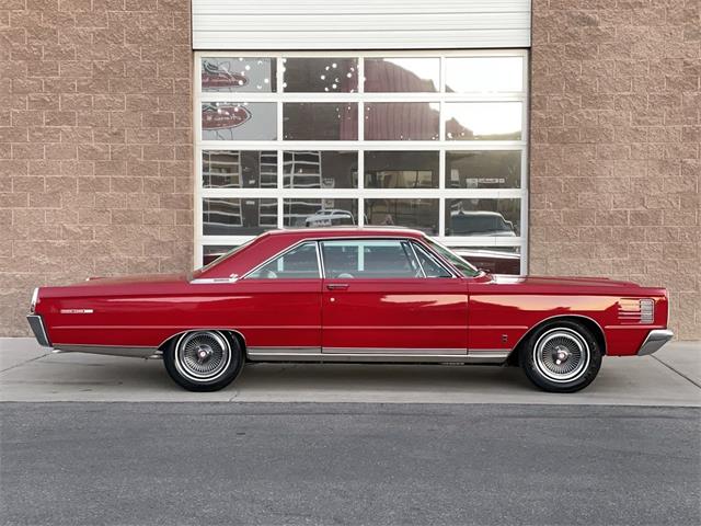 1965 Mercury Marauder (CC-1800528) for sale in Henderson, Nevada