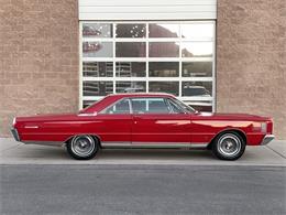 1965 Mercury Marauder (CC-1800528) for sale in Henderson, Nevada