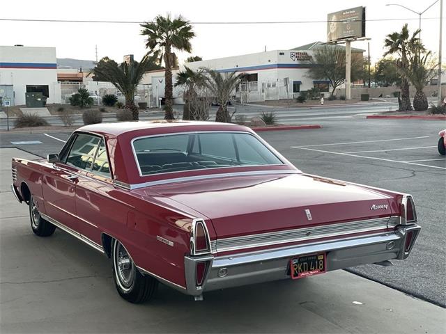1965 Mercury Marauder (CC-1800528) for sale in Henderson, Nevada