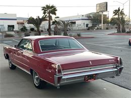 1965 Mercury Marauder (CC-1800528) for sale in Henderson, Nevada