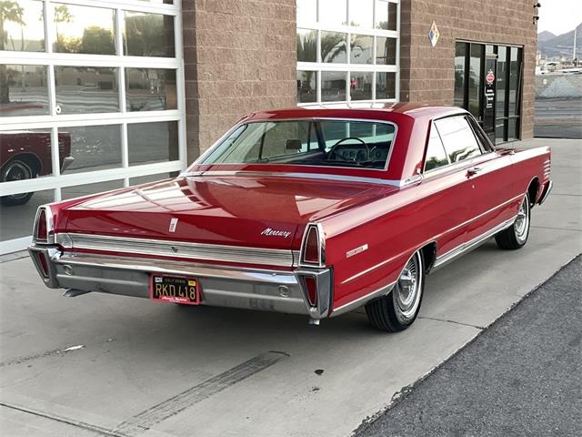 1965 Mercury Marauder (CC-1800528) for sale in Henderson, Nevada