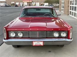 1965 Mercury Marauder (CC-1800528) for sale in Henderson, Nevada