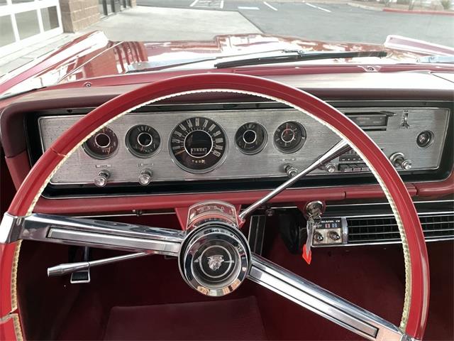 1965 Mercury Marauder (CC-1800528) for sale in Henderson, Nevada