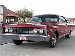 1965 Mercury Marauder (CC-1800528) for sale in Henderson, Nevada