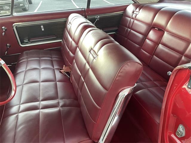 1965 Mercury Marauder (CC-1800528) for sale in Henderson, Nevada