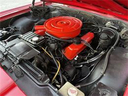 1965 Mercury Marauder (CC-1800528) for sale in Henderson, Nevada