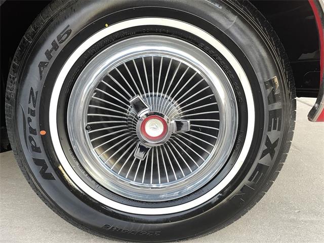 1965 Mercury Marauder (CC-1800528) for sale in Henderson, Nevada