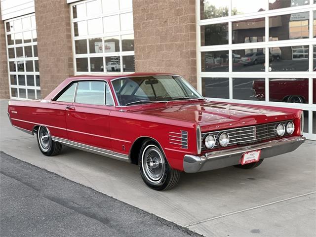 1965 Mercury Marauder (CC-1800528) for sale in Henderson, Nevada
