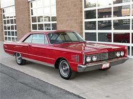1965 Mercury Marauder (CC-1800528) for sale in Henderson, Nevada