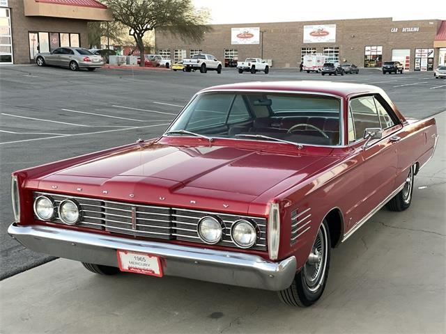 1965 Mercury Marauder (CC-1800528) for sale in Henderson, Nevada