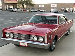 1965 Mercury Marauder (CC-1800528) for sale in Henderson, Nevada