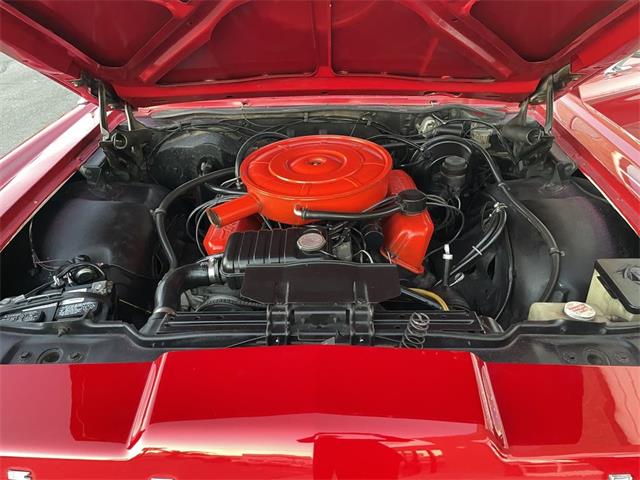 1965 Mercury Marauder (CC-1800528) for sale in Henderson, Nevada
