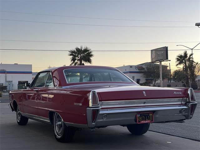 1965 Mercury Marauder (CC-1800528) for sale in Henderson, Nevada
