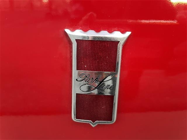 1965 Mercury Marauder (CC-1800528) for sale in Henderson, Nevada