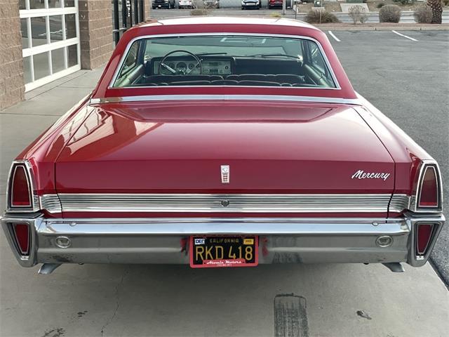 1965 Mercury Marauder (CC-1800528) for sale in Henderson, Nevada
