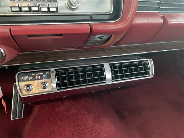 1965 Mercury Marauder (CC-1800528) for sale in Henderson, Nevada