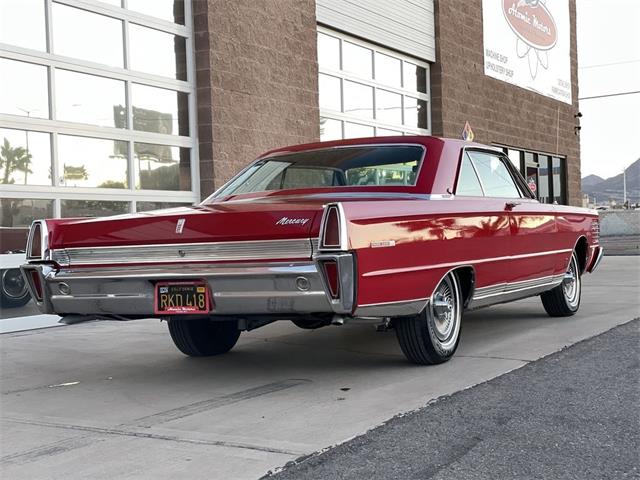 1965 Mercury Marauder (CC-1800528) for sale in Henderson, Nevada