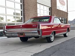 1965 Mercury Marauder (CC-1800528) for sale in Henderson, Nevada