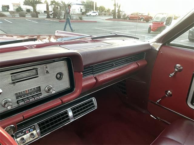 1965 Mercury Marauder (CC-1800528) for sale in Henderson, Nevada