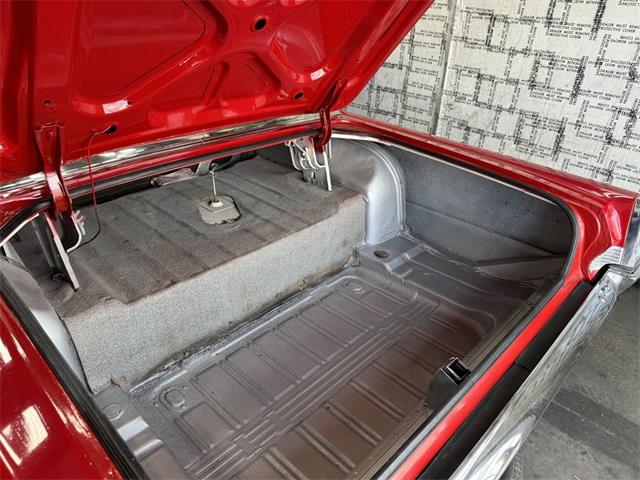 1965 Mercury Marauder (CC-1800528) for sale in Henderson, Nevada